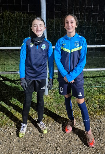 💛 𝗣𝗿𝗼𝗷𝗲𝘁 𝗱𝗲 𝗣𝗲𝗿𝗳𝗼𝗿𝗺𝗮𝗻𝗰𝗲 𝗙𝗲́𝗱𝗲́𝗿𝗮𝗹 𝗙𝗲́𝗺𝗶𝗻𝗶𝗻 𝗨𝟭𝟯𝗙 💙