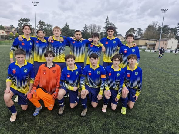 𝗕𝗲𝗹𝗹𝗲 𝘃𝗶𝗰𝘁𝗼𝗶𝗿𝗲 𝟳 𝗮̀ 𝟭 𝗱𝗲𝘀 𝗨𝟮𝟬 𝗮̀ 𝗝𝗮𝘀𝘀𝗮𝗻𝘀.