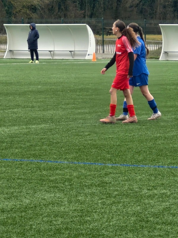 💛 𝗣𝗿𝗼𝗷𝗲𝘁 𝗱𝗲 𝗣𝗲𝗿𝗳𝗼𝗿𝗺𝗮𝗻𝗰𝗲 𝗙𝗲́𝗱𝗲́𝗿𝗮𝗹 𝗙𝗲́𝗺𝗶𝗻𝗶𝗻 𝗨𝟭𝟯𝗙 💙