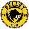 CLUB SPORTIF DE BELLEYSAN - SECTION FOOTBALL