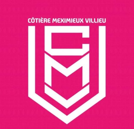 Logo Côtière Meximieux Villieu